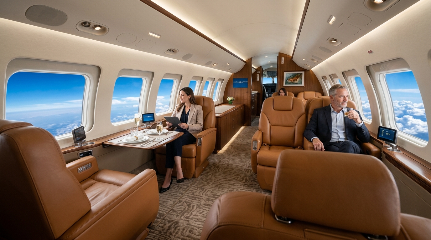 Charter